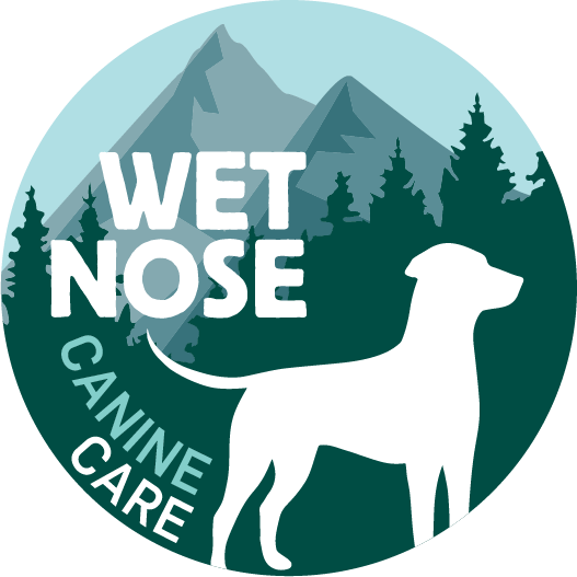 Wet Nose Canine Care